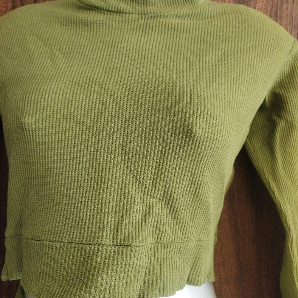 Ribbed Co-ord set fixed rate... No offers - Picture 8 of 8